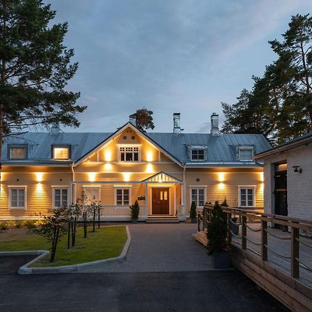 Ilola Inn Sysmä 外观 照片
