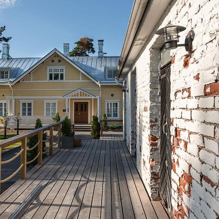 Ilola Inn Sysmä 外观 照片