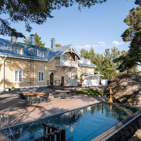 Ilola Inn Sysmä 外观 照片