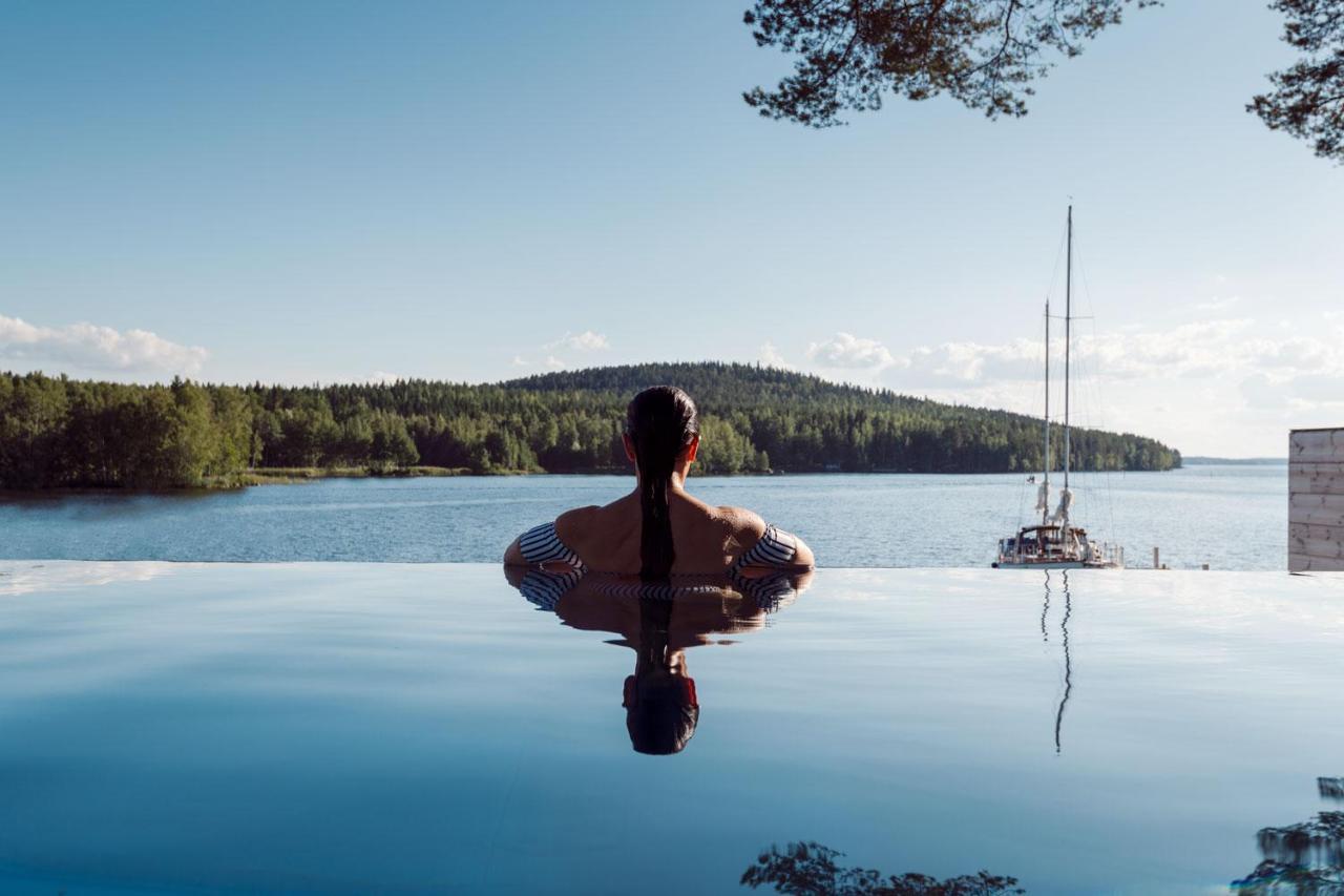 Ilola Inn Sysmä 外观 照片