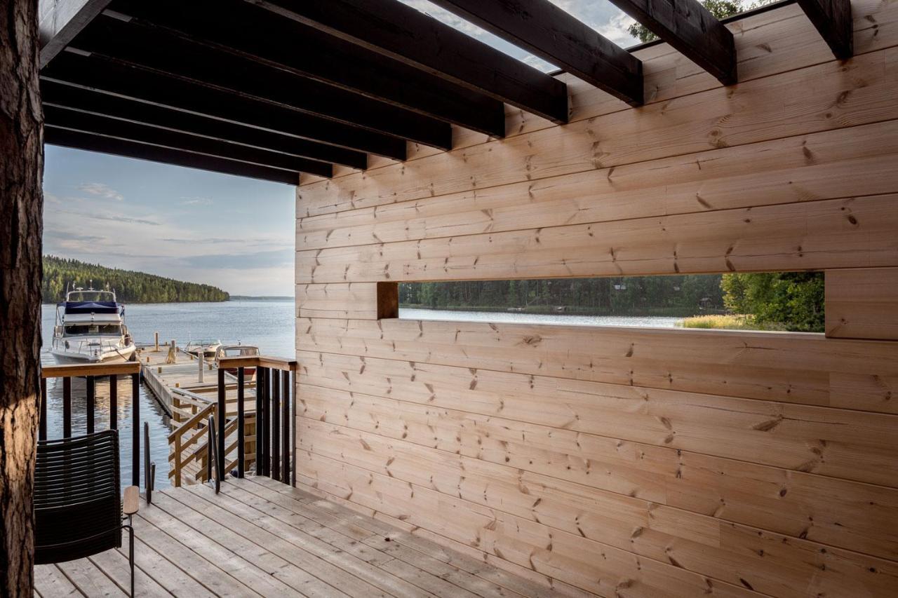 Ilola Inn Sysmä 外观 照片