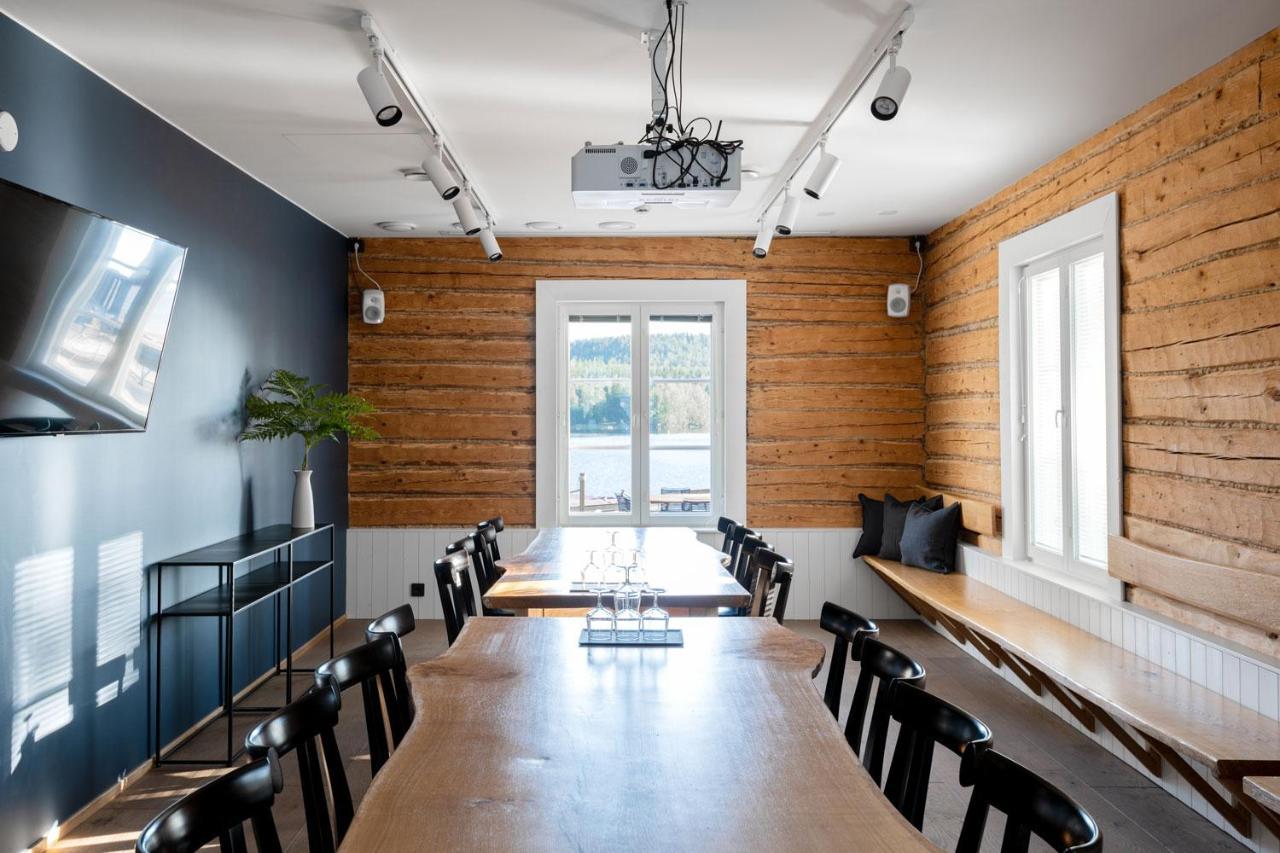 Ilola Inn Sysmä 外观 照片