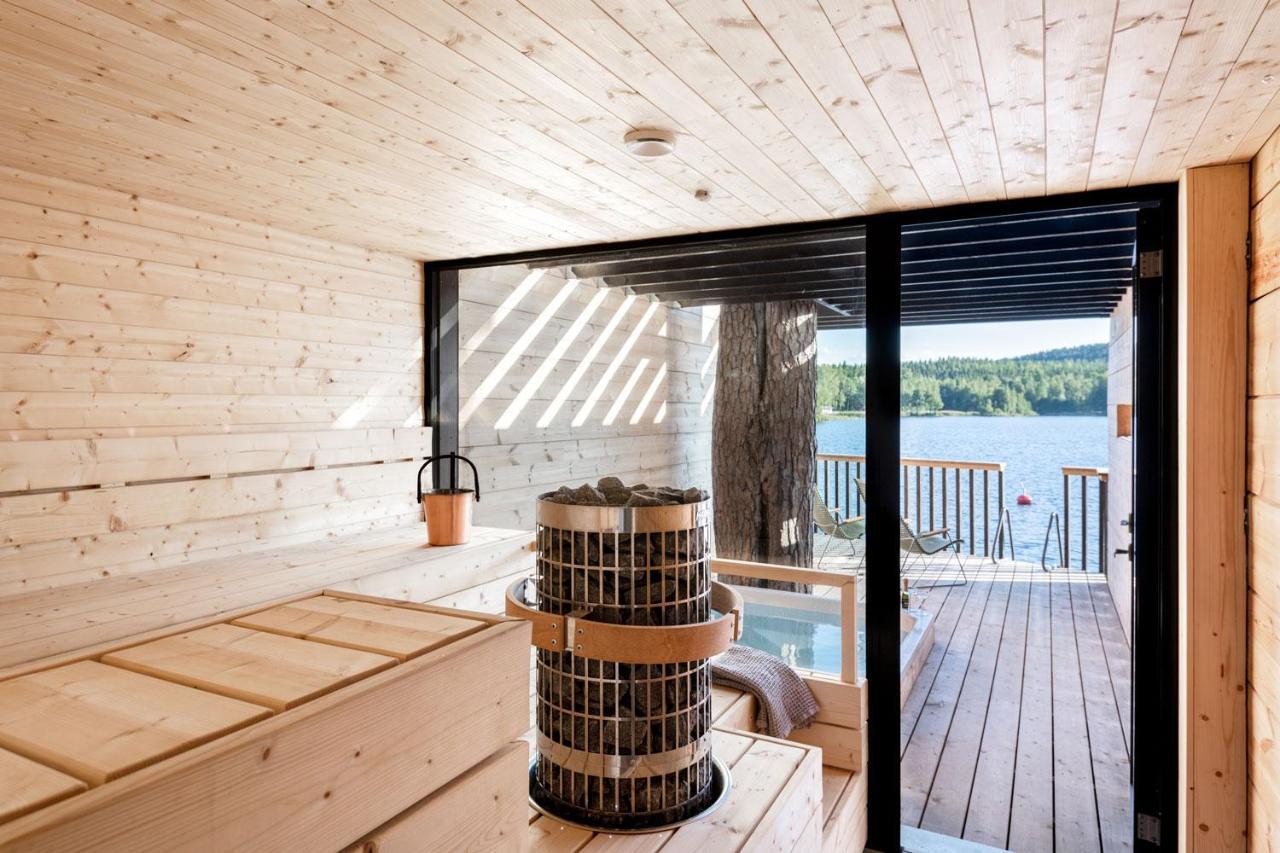 Ilola Inn Sysmä 外观 照片