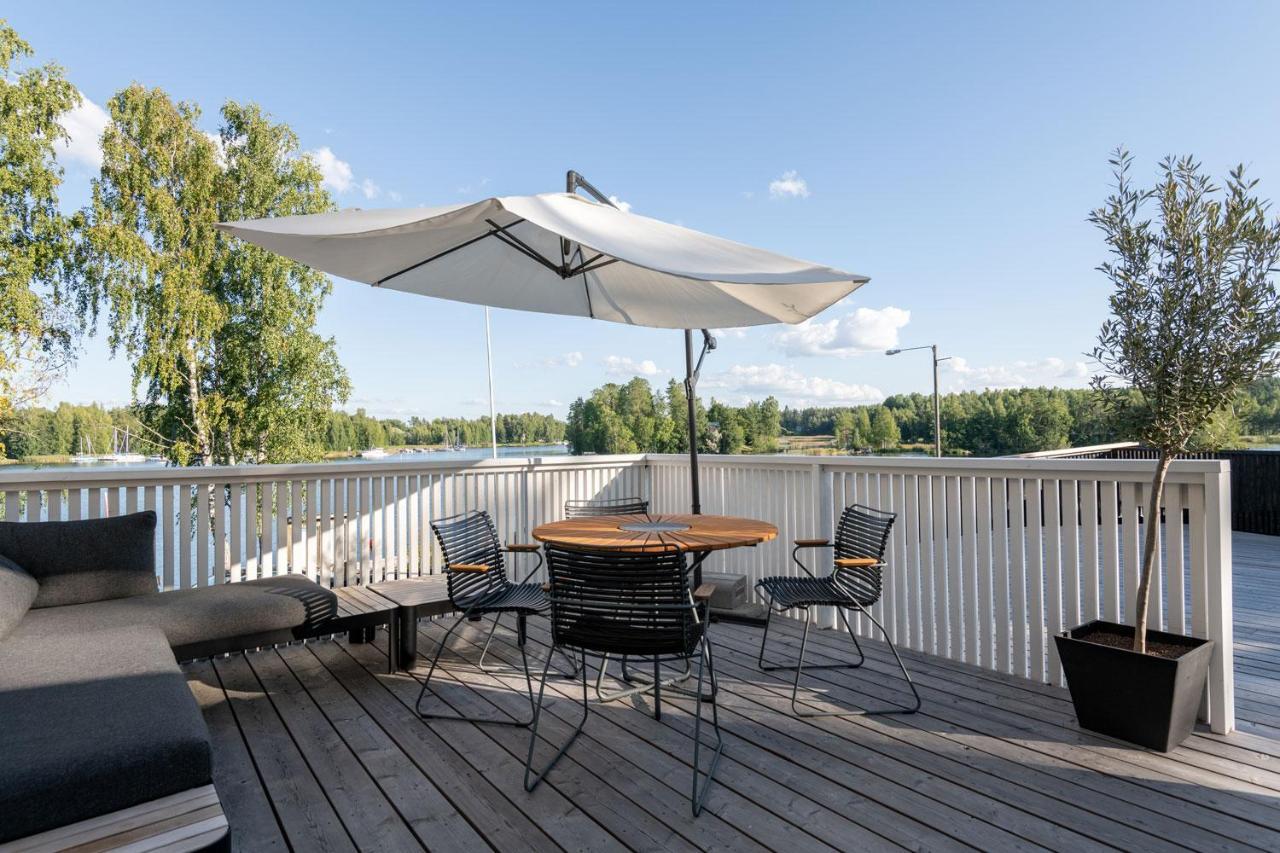 Ilola Inn Sysmä 外观 照片