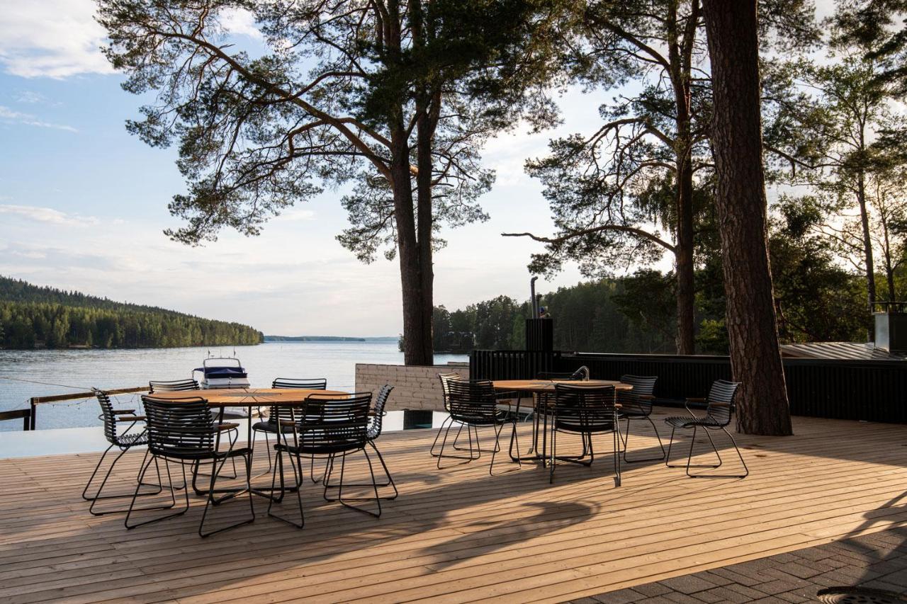 Ilola Inn Sysmä 外观 照片