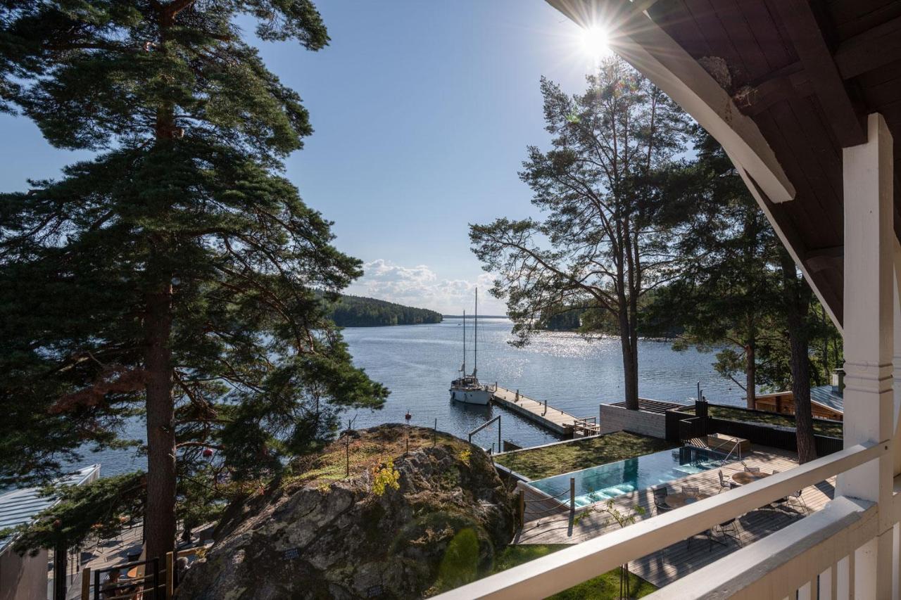 Ilola Inn Sysmä 外观 照片