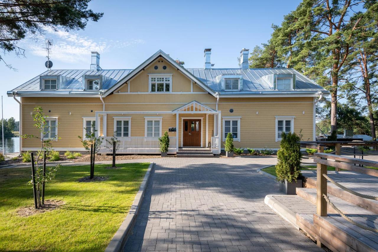 Ilola Inn Sysmä 外观 照片