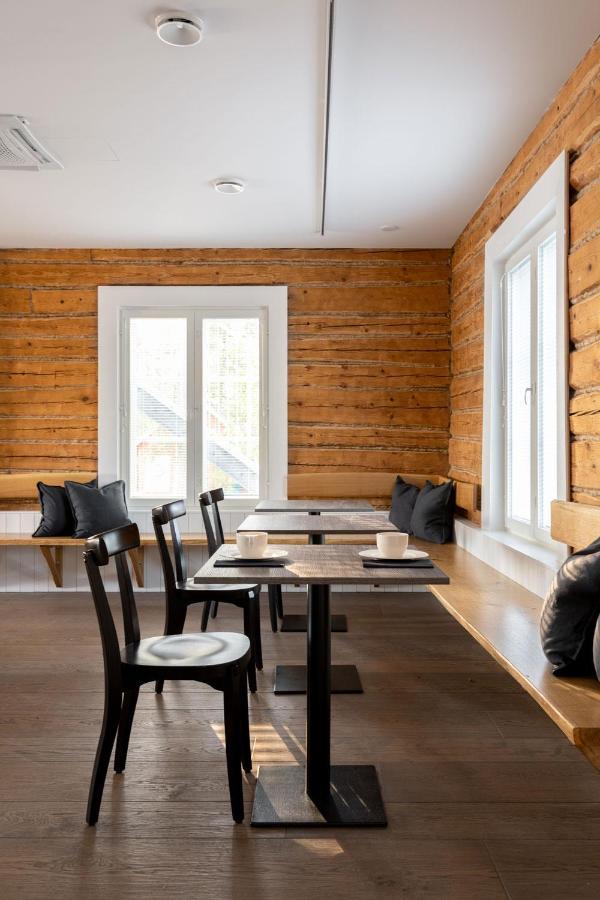 Ilola Inn Sysmä 外观 照片